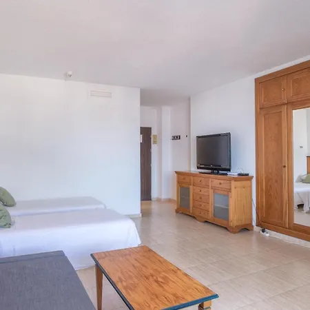 Pyr Fuengirola