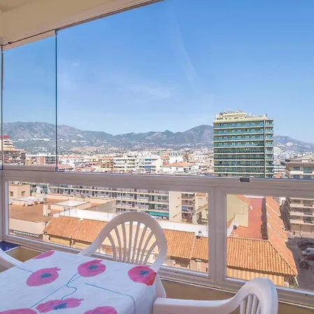 Apartment Pyr Fuengirola