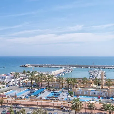 Pyr Fuengirola