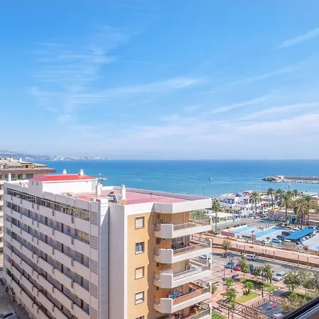Pyr Fuengirola