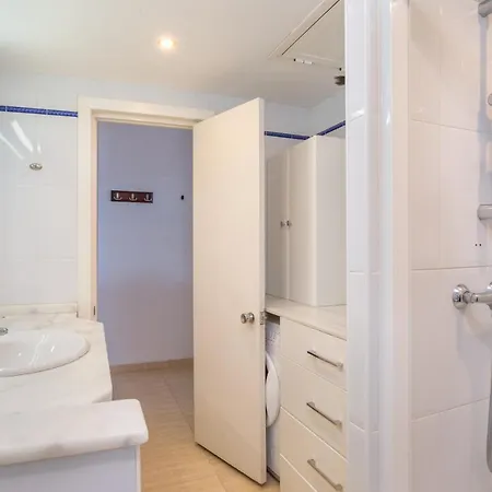Apartment Pyr Fuengirola